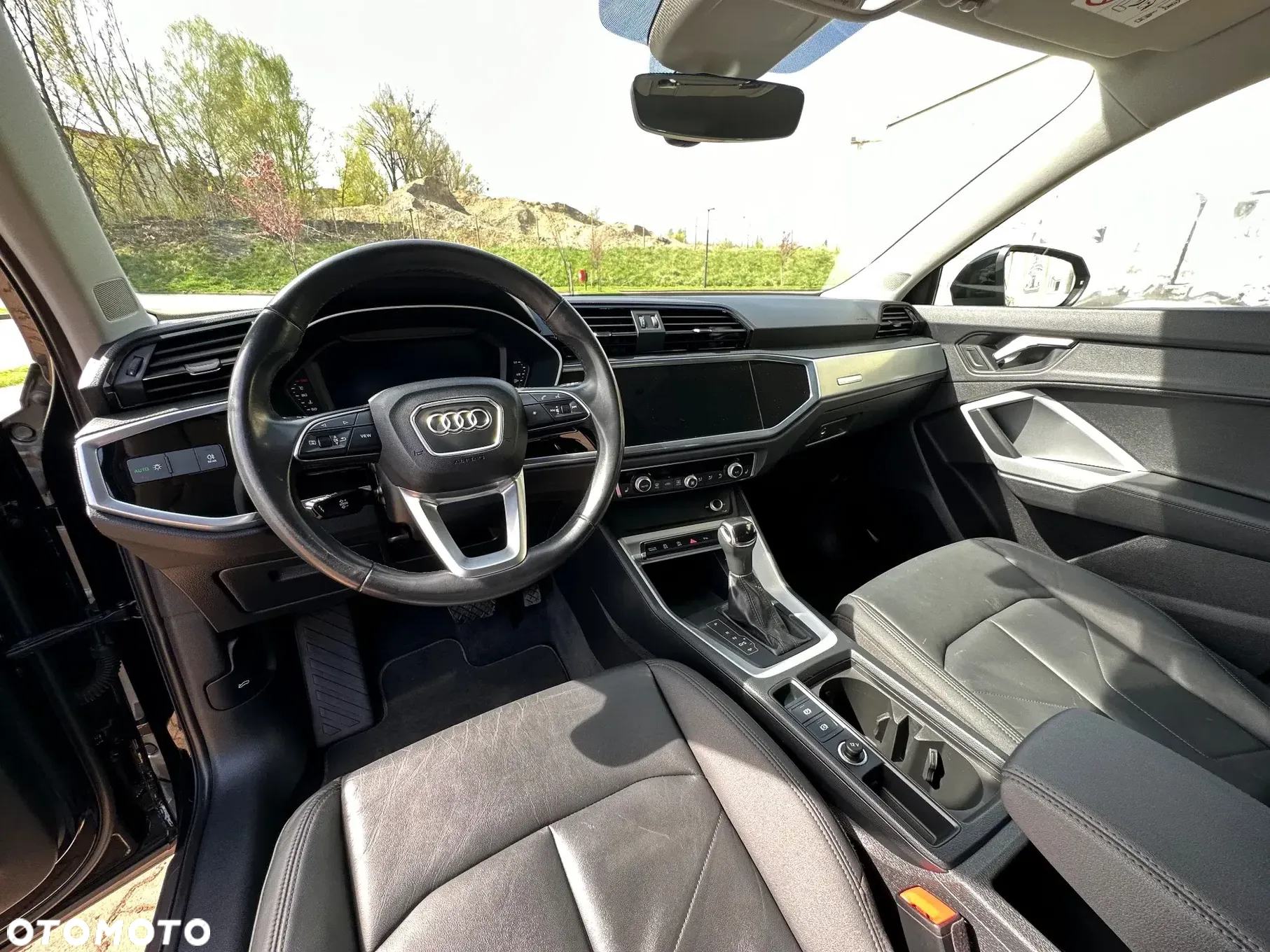 Audi Q3 Sportback 35 TDI S tronic - 30