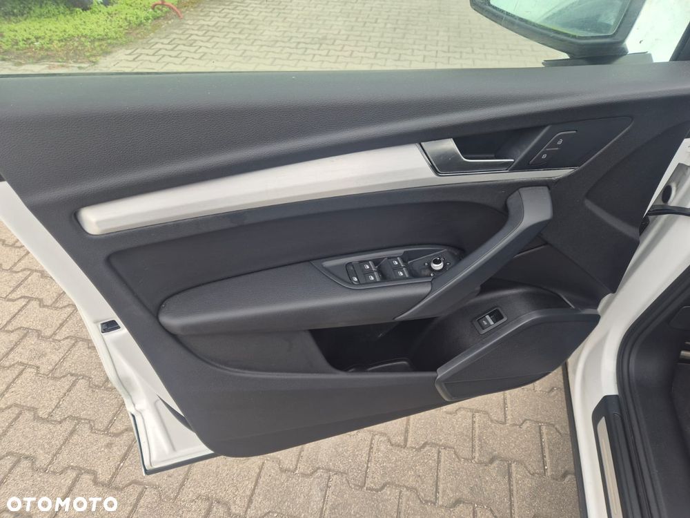 Audi Q5 40 TDI quattro S tronic S line - 14