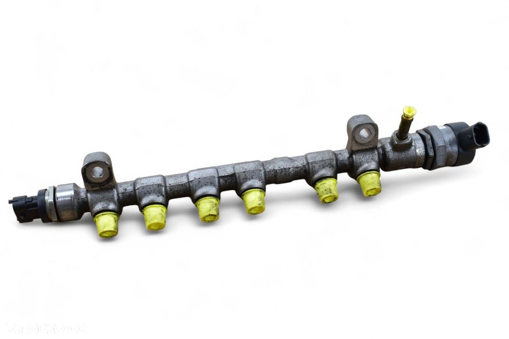 Listwa Wtryskowa Czujniki HONDA CIVIC IX CR-V III 2.2 i-DTEC 16610-R3L-G01 - 1