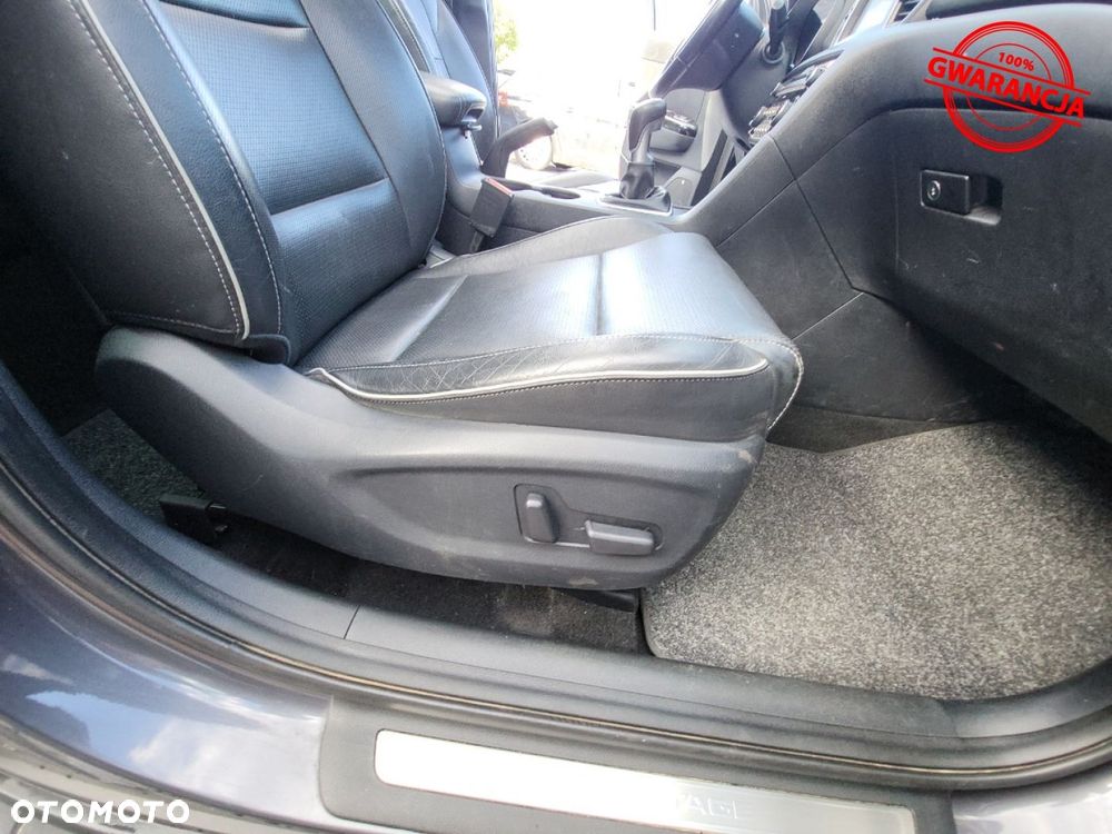 Kia Sportage - 27