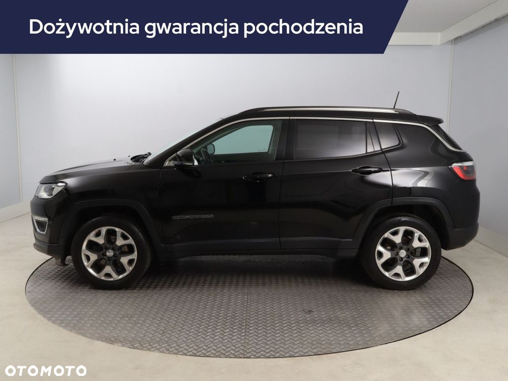 Jeep Compass - 4