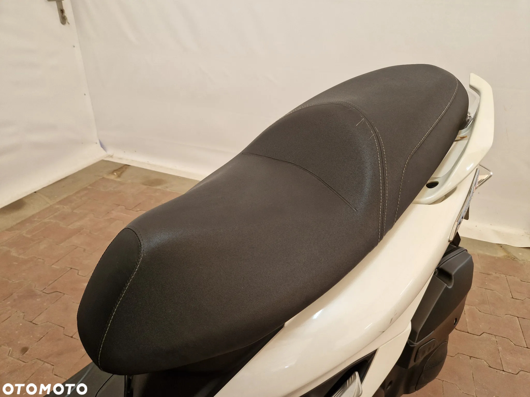 Yamaha Majesty - 25
