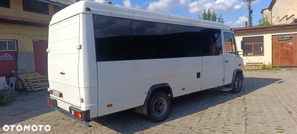 Mercedes-Benz 815 DKA - 5