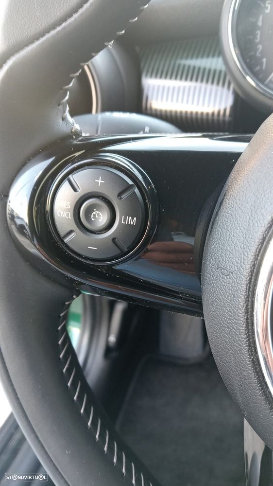 MINI 3 Portas Cooper Aut. 60 Years - 10