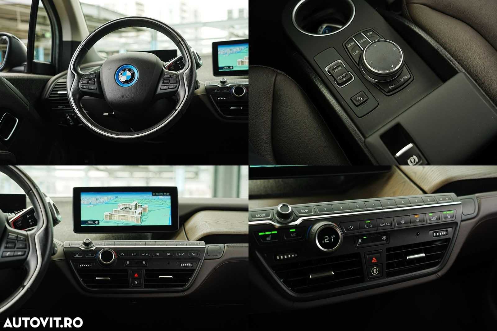 BMW i3 (120 Ah) - 21
