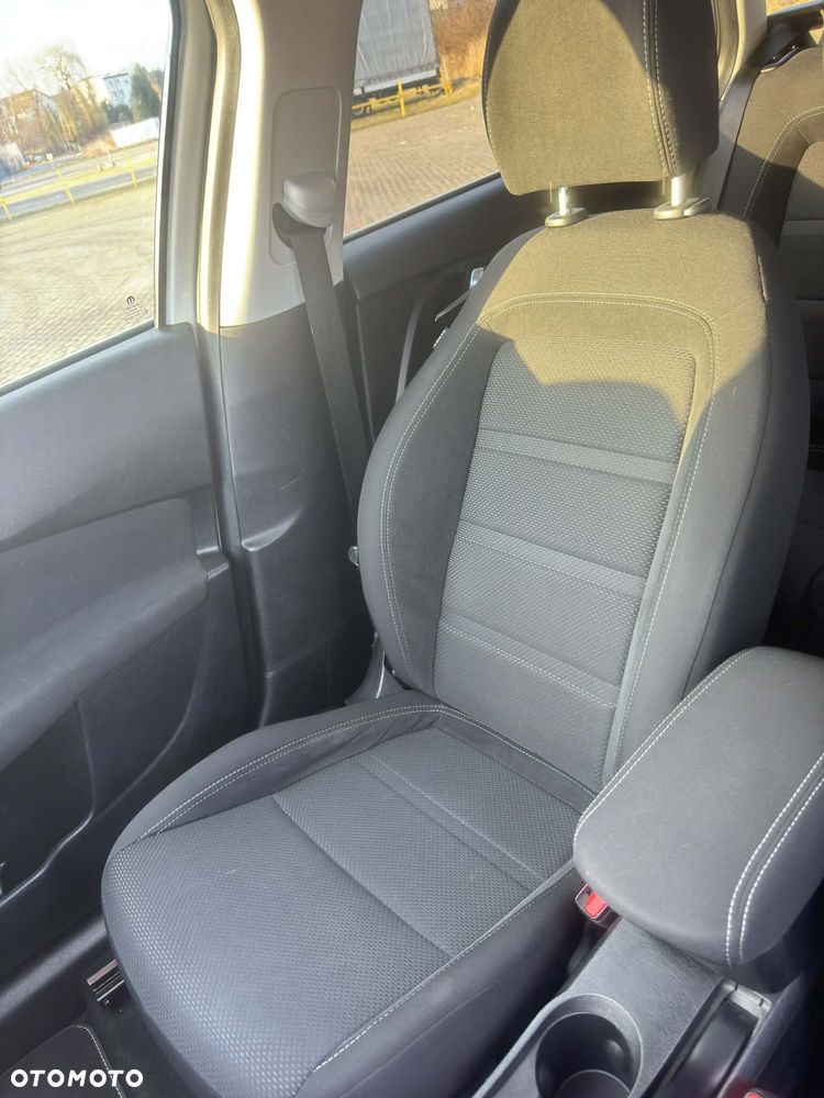 Fiat Tipo 1.6 MultiJet DCT Lounge - 9