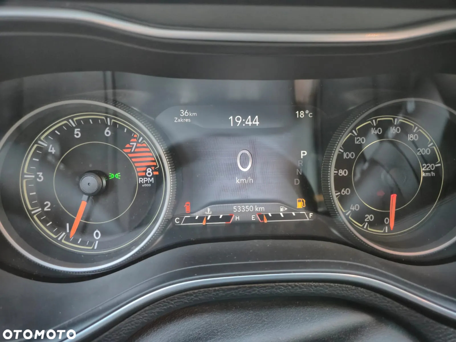 Jeep Cherokee 3.2 V6 Active Drive I Limited - 11