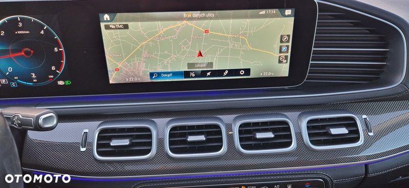 Mercedes-Benz GLE 400 d 4-Matic Premium Plus - 12