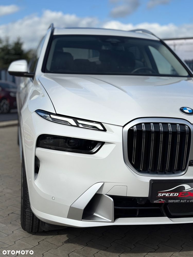 BMW X7 - 4