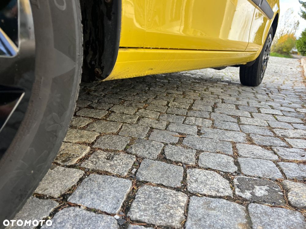 Skoda Fabia 1.2 HTP - 11