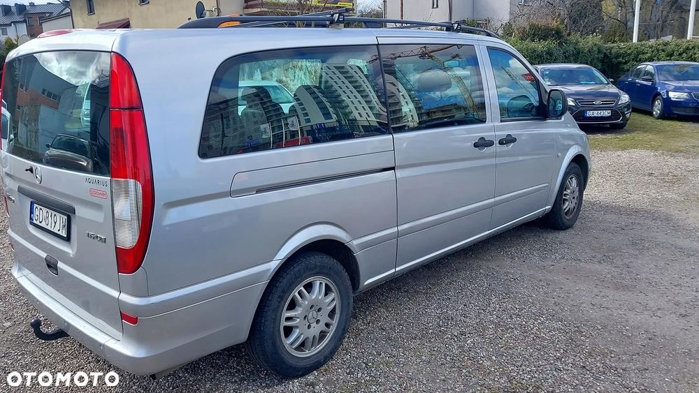 Mercedes-Benz Vito 639.701 - 4