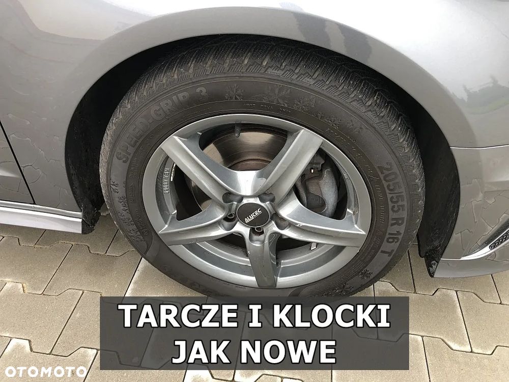 Audi A3 Sportback - 30
