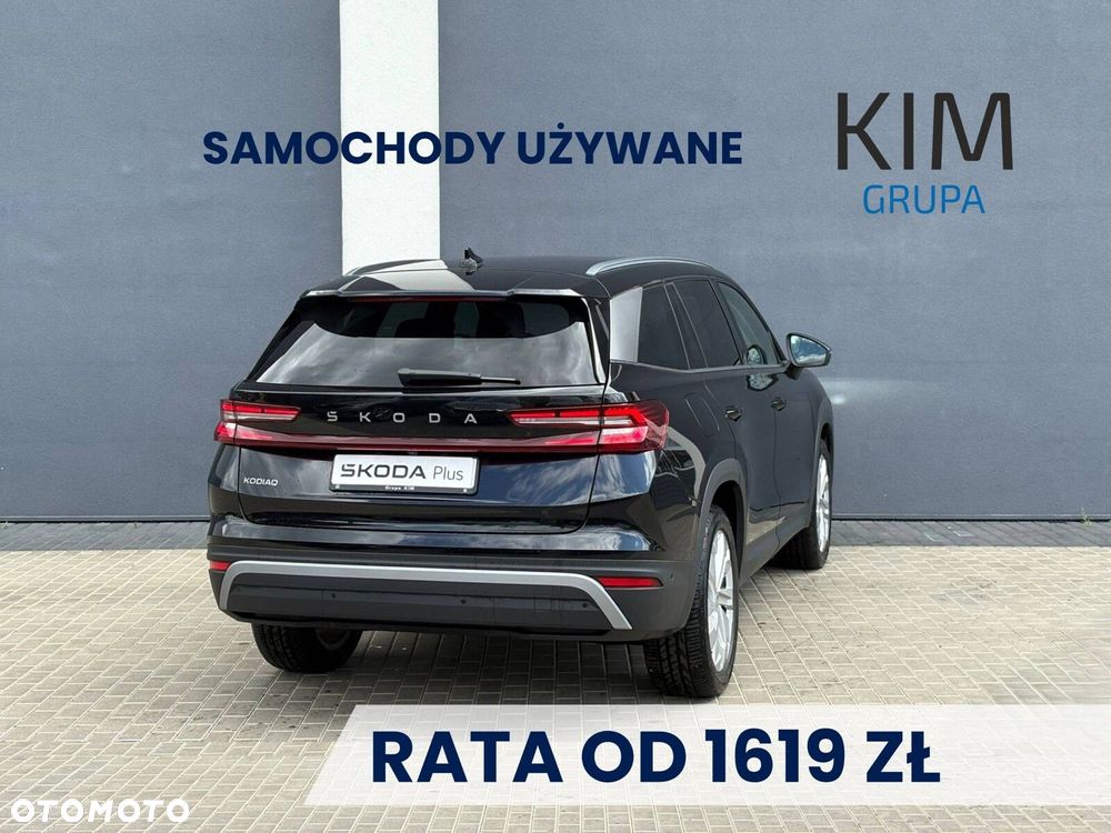 Skoda Kodiaq 2.0 TDI 4x2 Selection DSG - 2