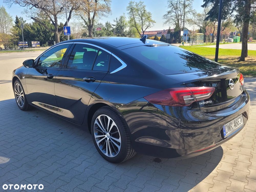 Opel Insignia 1.5 Direct InjectionTurbo Edition - 18