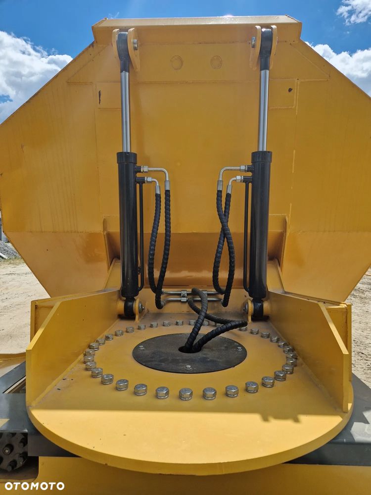 JCB JBC 5T - 14