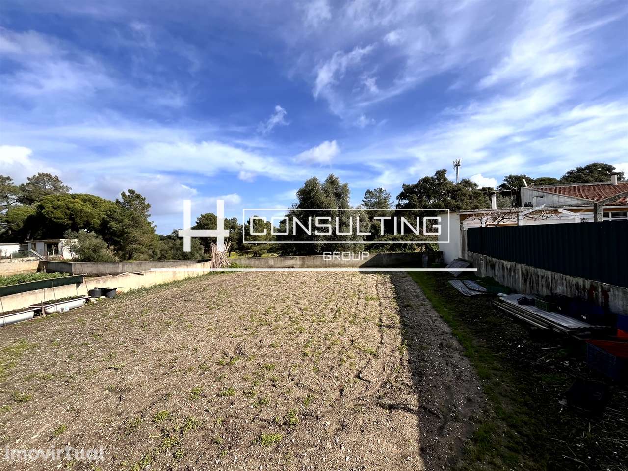 Terreno Para Construção  Venda em Seixal, Arrentela e Aldeia de Paio P - Grande imagem: 2/27