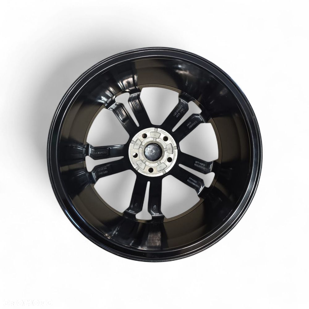 FELGI VW GOLF VII MK7 5G0 7,5x18 ET49 5x112 5G0601025CM 5G0601025DR SEVILLA - 8