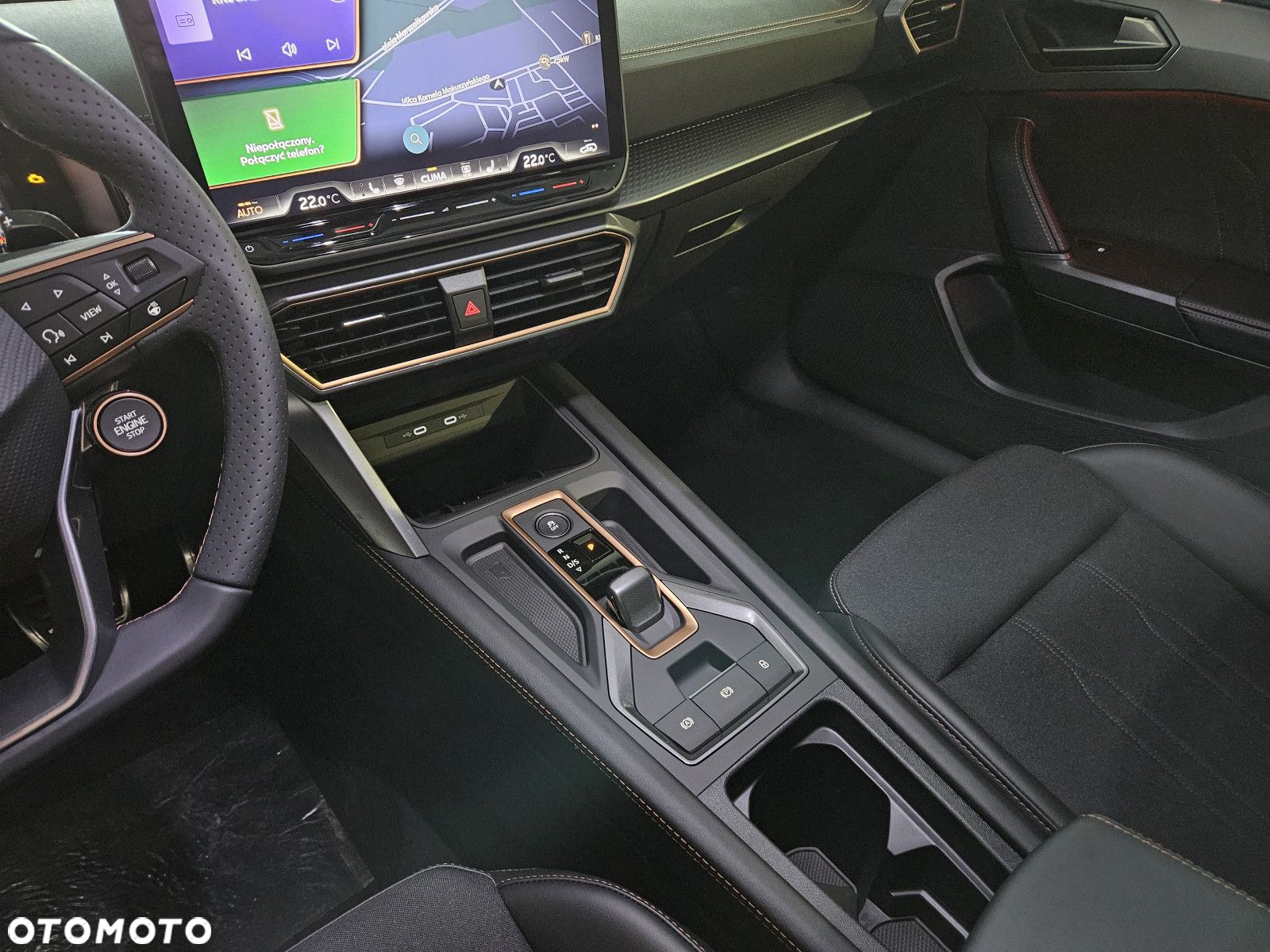 Cupra Formentor - 16