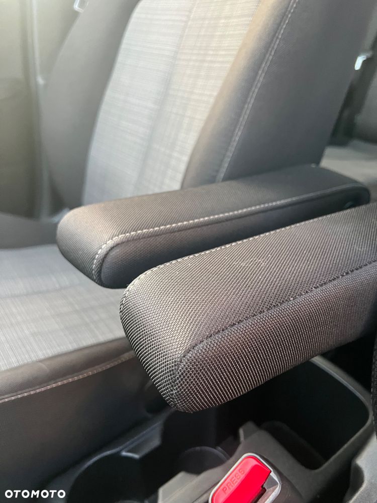 Kia Venga 1.6 CVVT Automatik Platinum Edition - 40