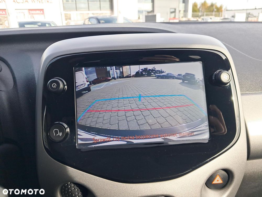 Toyota Aygo - 19