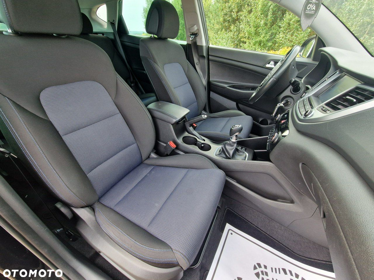Hyundai Tucson - 10