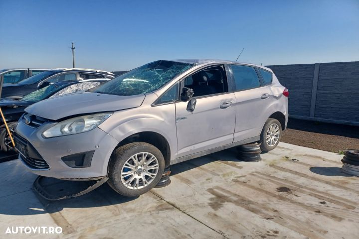 SET BALAMALE DREAPTA FATA Ford C-Max 2 [2010 - 2015] Minivan 1.6 LPG - 5