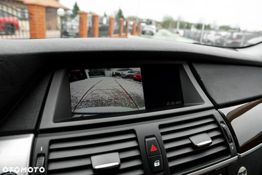 BMW X5 xDrive30d - 32