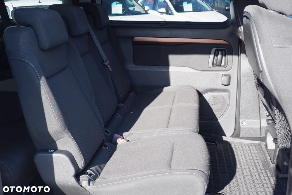 Toyota Proace Verso - 12