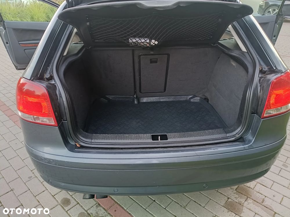 Audi A3 - 12