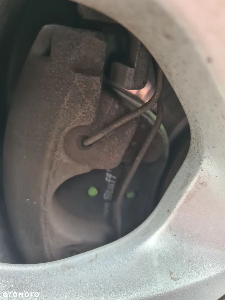 Ford Focus 1.6 TDCi Trend - 13