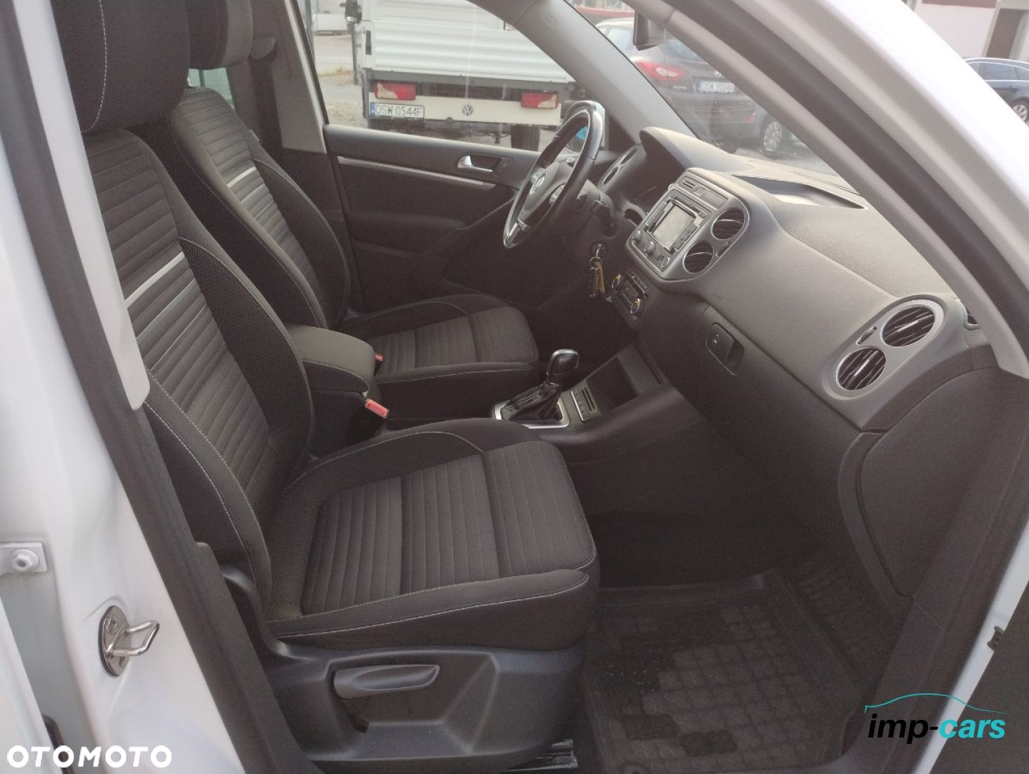 Volkswagen Tiguan - 15