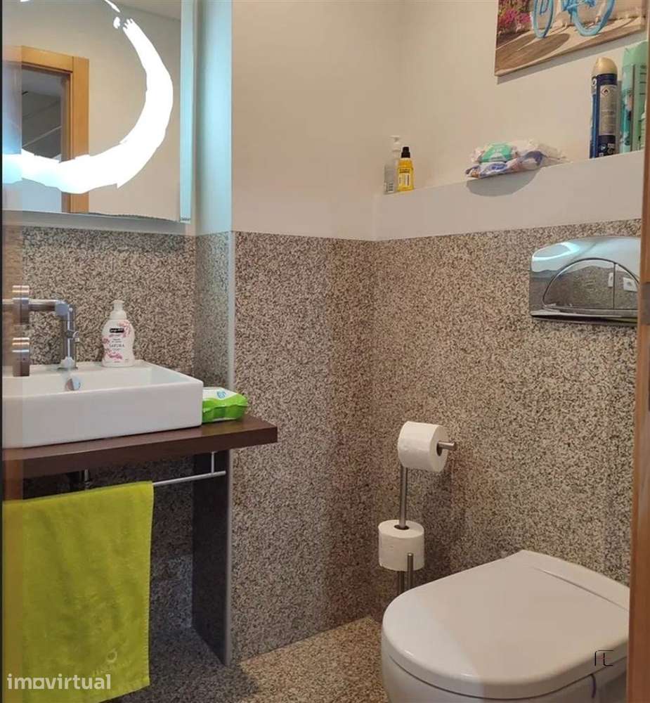 Moradia Geminada T4 Venda em Serzedo e Perosinho,Vila Nova de Gaia - Grande imagem: 4/39
