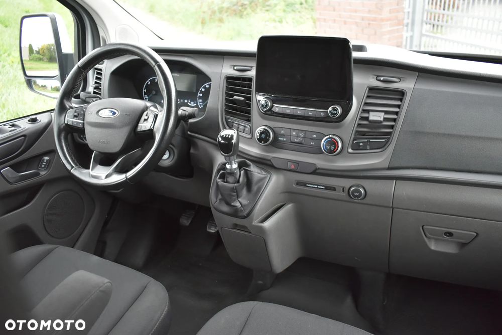 Ford Transit Custom L1H1 VA MH Trend - 9
