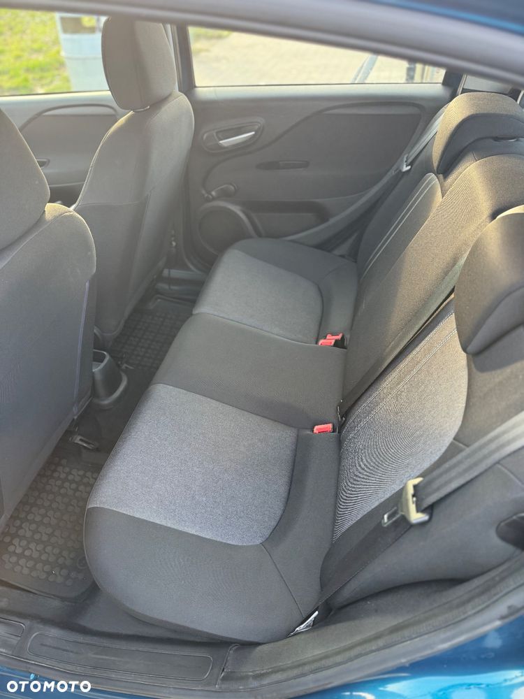 Fiat Punto 1.2 Easy Pakiet Easy Plus - 6