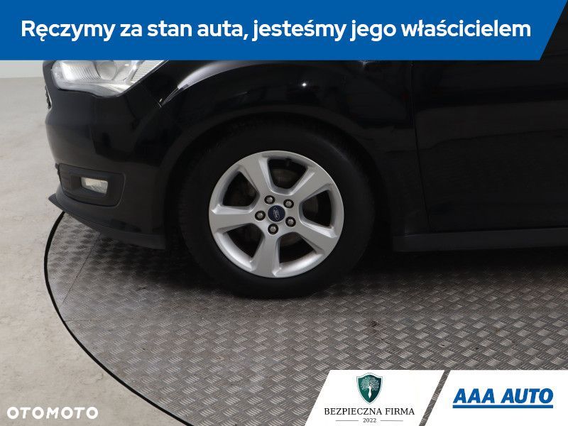 Ford C-MAX - 17