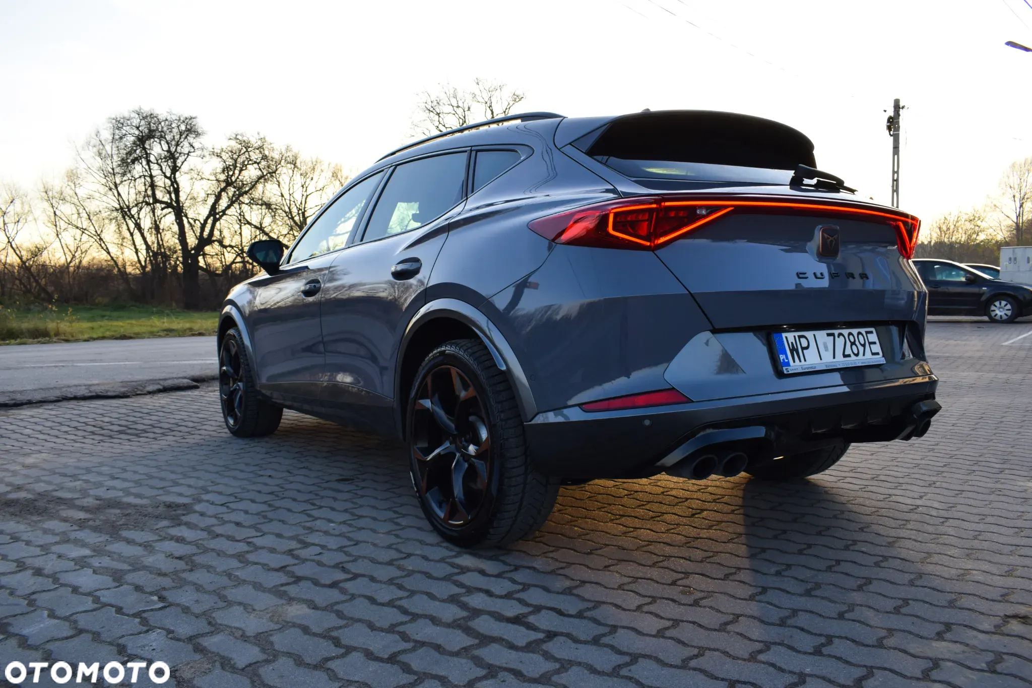 Cupra Formentor - 5