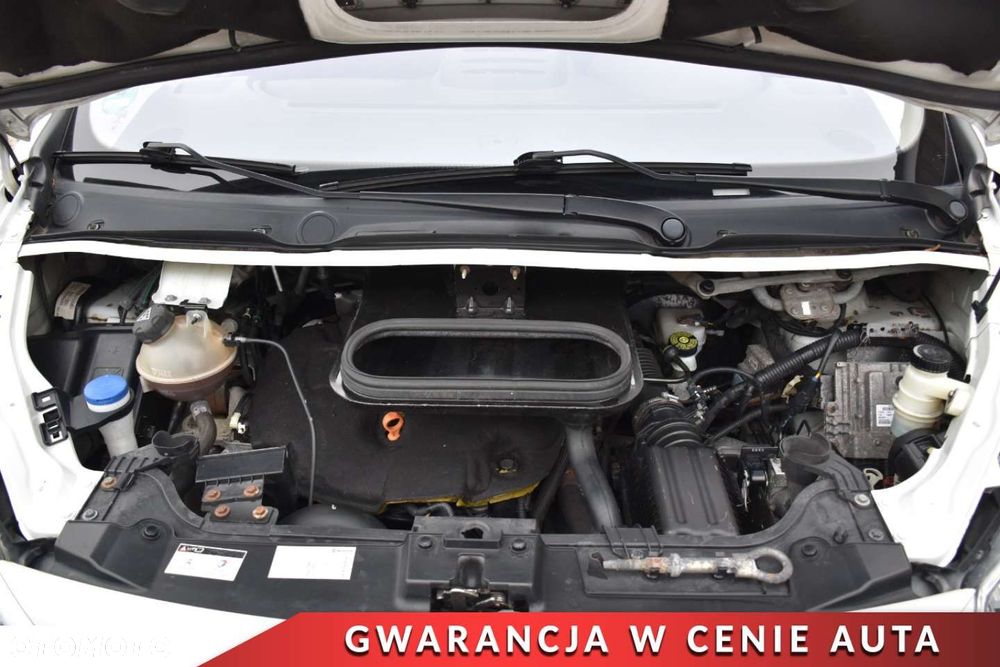 Citroën Jumpy Combi - 33