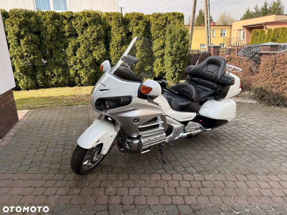 Honda GL - 1
