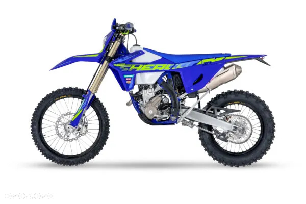 Sherco Enduro