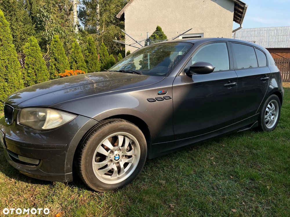 BMW Seria 1