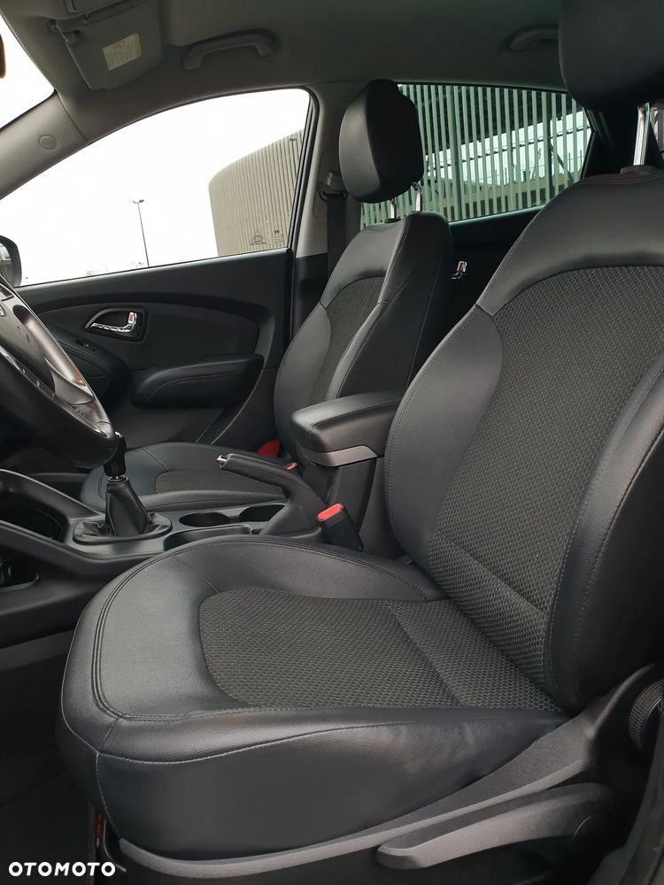 Hyundai ix35 2.0 Premium - 25