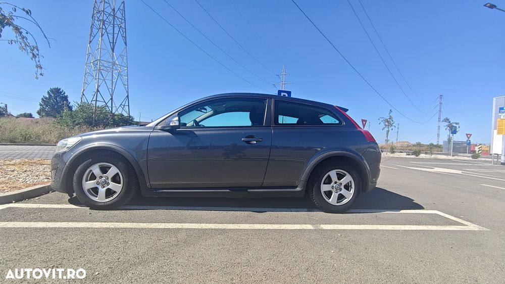 Volvo C30 - 5