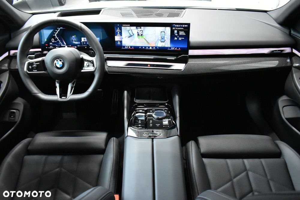 BMW Seria 5 - 6
