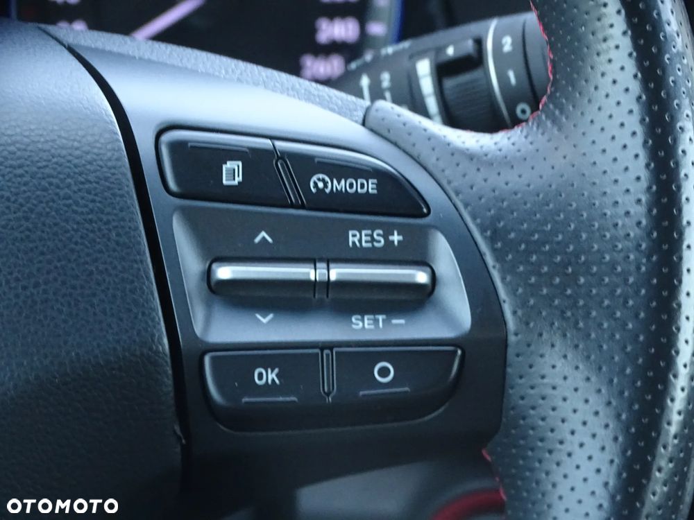 Hyundai Kona 1.6 T-GDI DCT 4WD Unique+ - 25