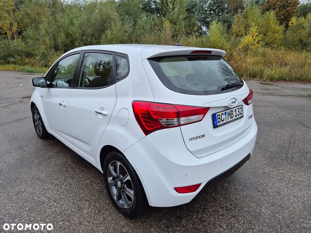 Hyundai ix20 1.4 blue Passion - 3