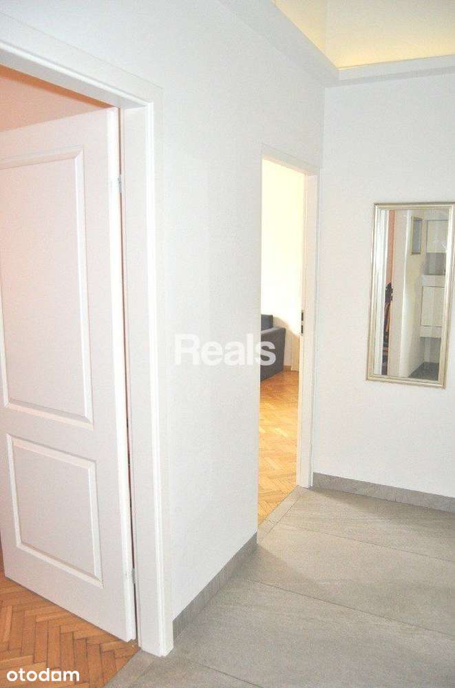 Mieszkanie, 46 m², Warszawa