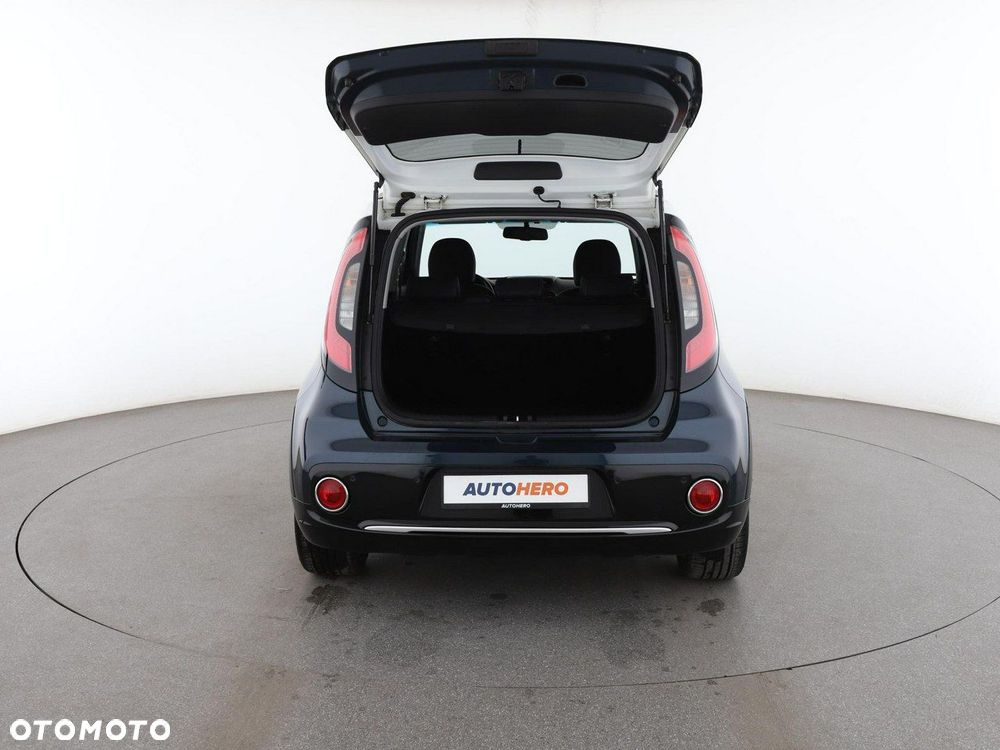 Kia Soul 1.6 GDI Spirit - 19