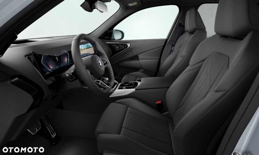 BMW X3 xDrive20d mHEV - 19