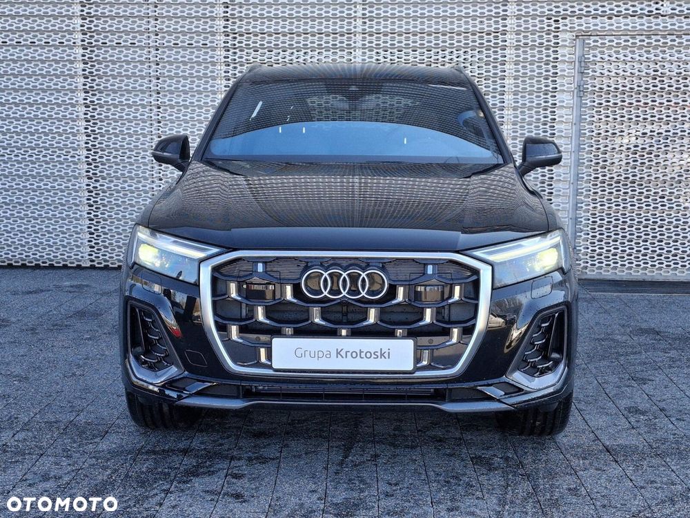Audi Q7 - 6