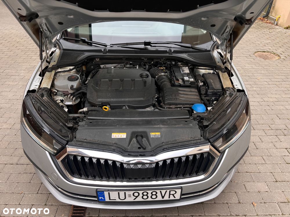 Skoda Octavia - 32
